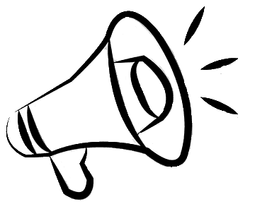 Announcements