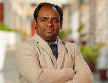 DR. ROHIT MISHRA