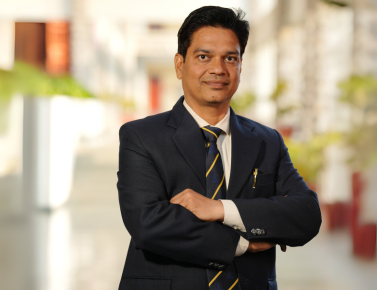 DR. YASHWANT KUMAR MODI