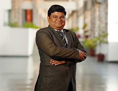 SUMIT GANDHI