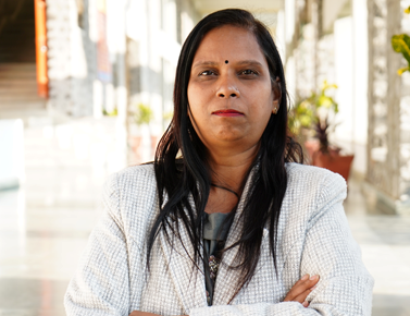 MALTI NAGLE
