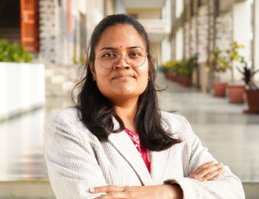 Reenu Rajpoot