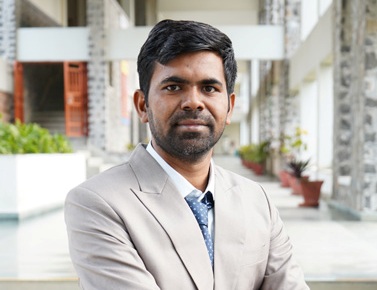 Sourabh Bhaskar