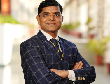 DINESH VERMA
