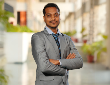 JITENDRA SAHU