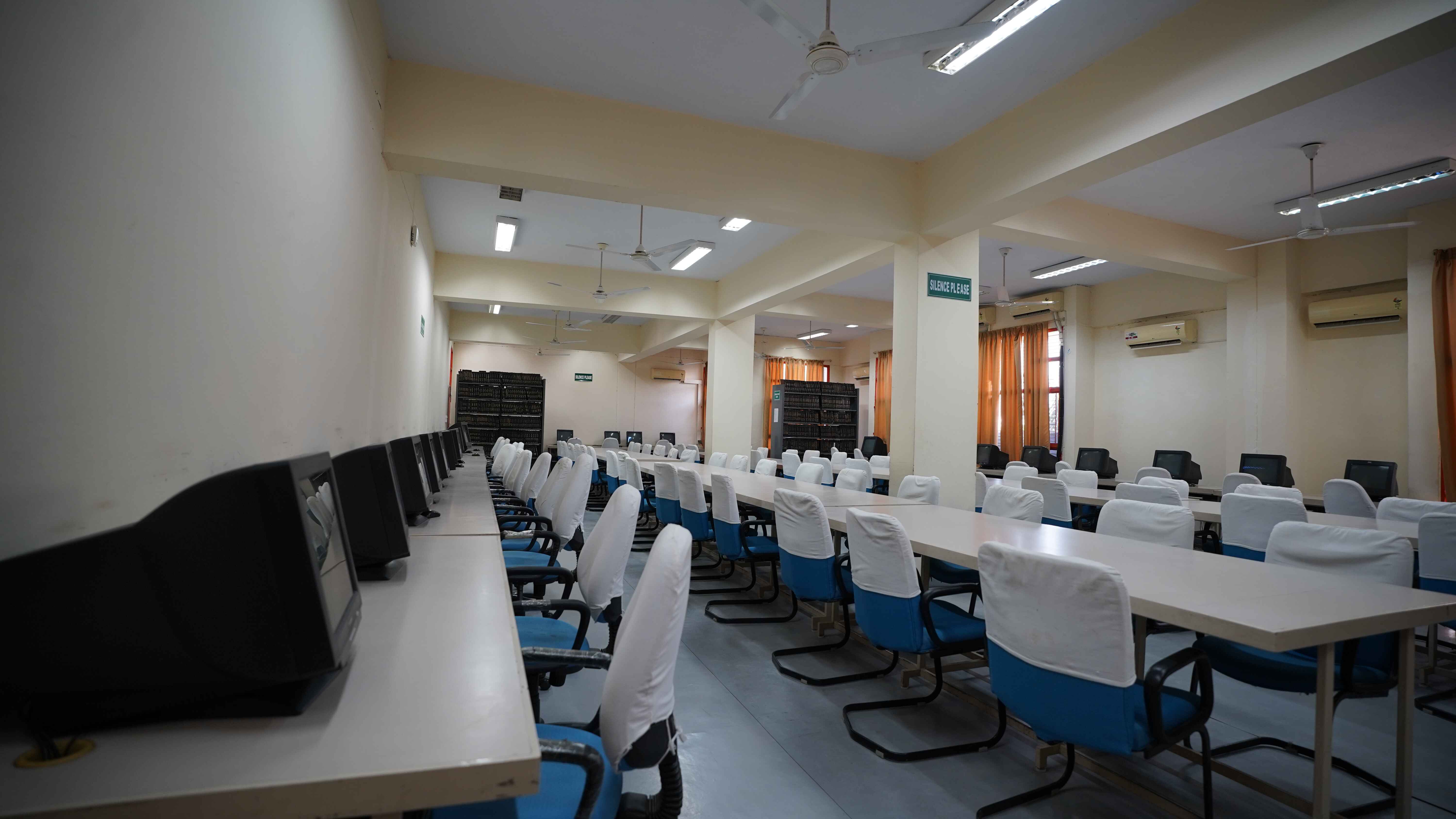 Learning Resource Center