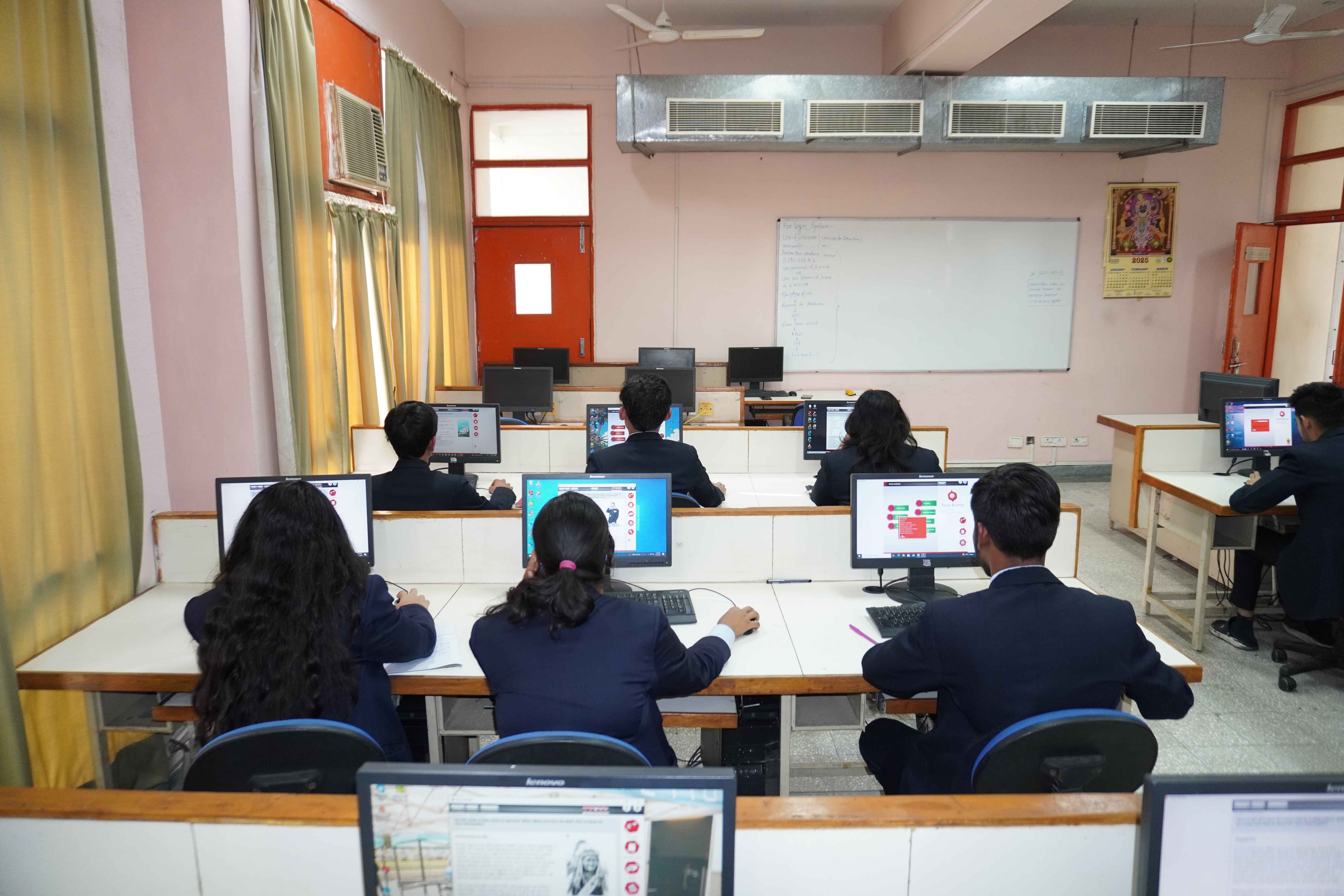 Humanities & Social Sciences