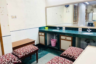Girls Hostel