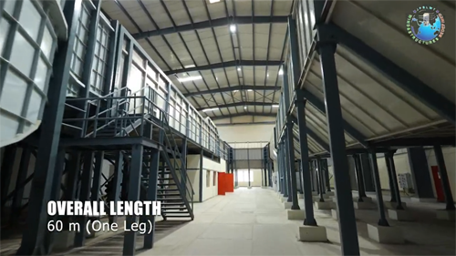 Wind Engineering Application Center