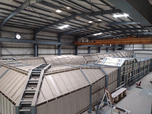 Wind Engineering Application Center