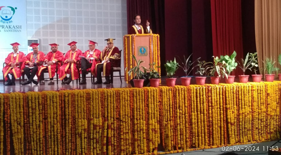 Convocation