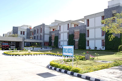 Boys Hostel