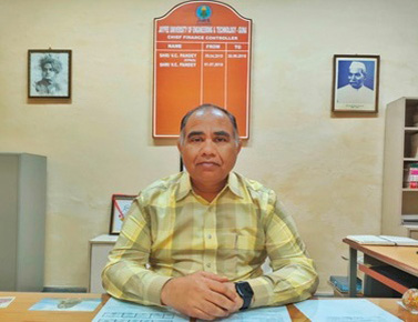 GUPTA