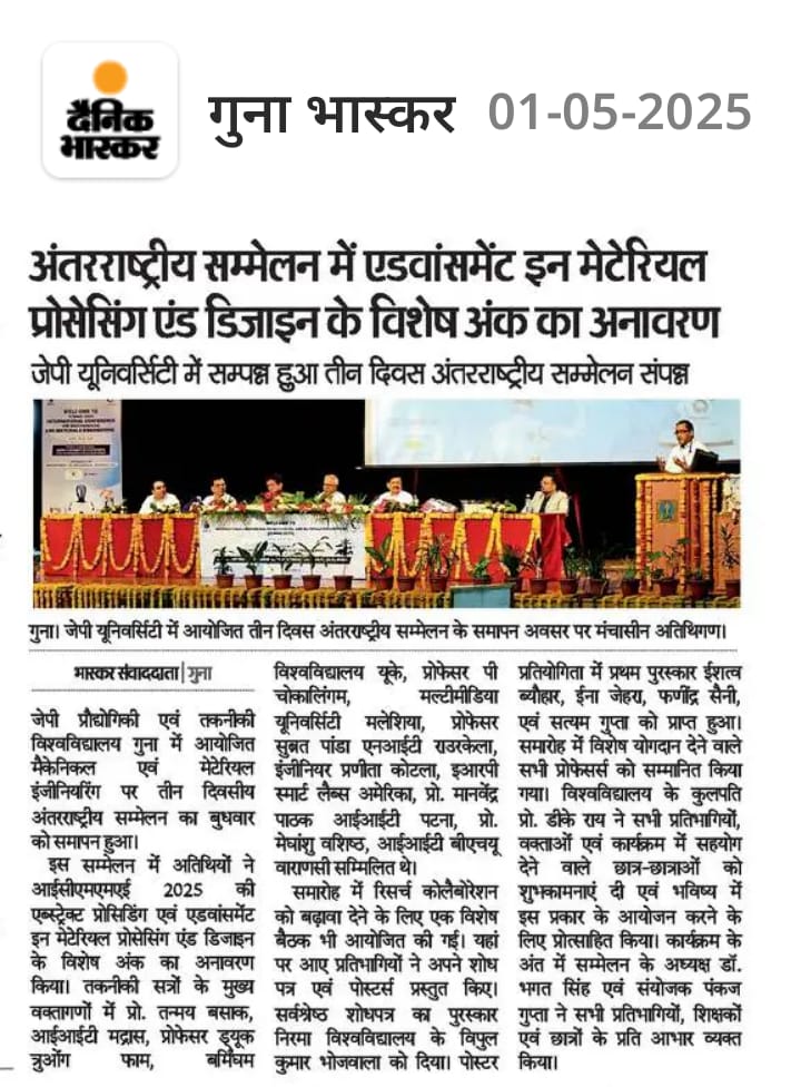 Media Release Pic