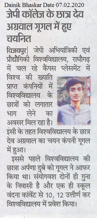 Media Release Pic