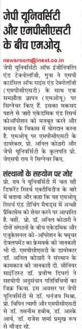 Media Release Pic