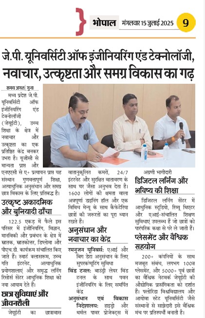 Media Release Pic