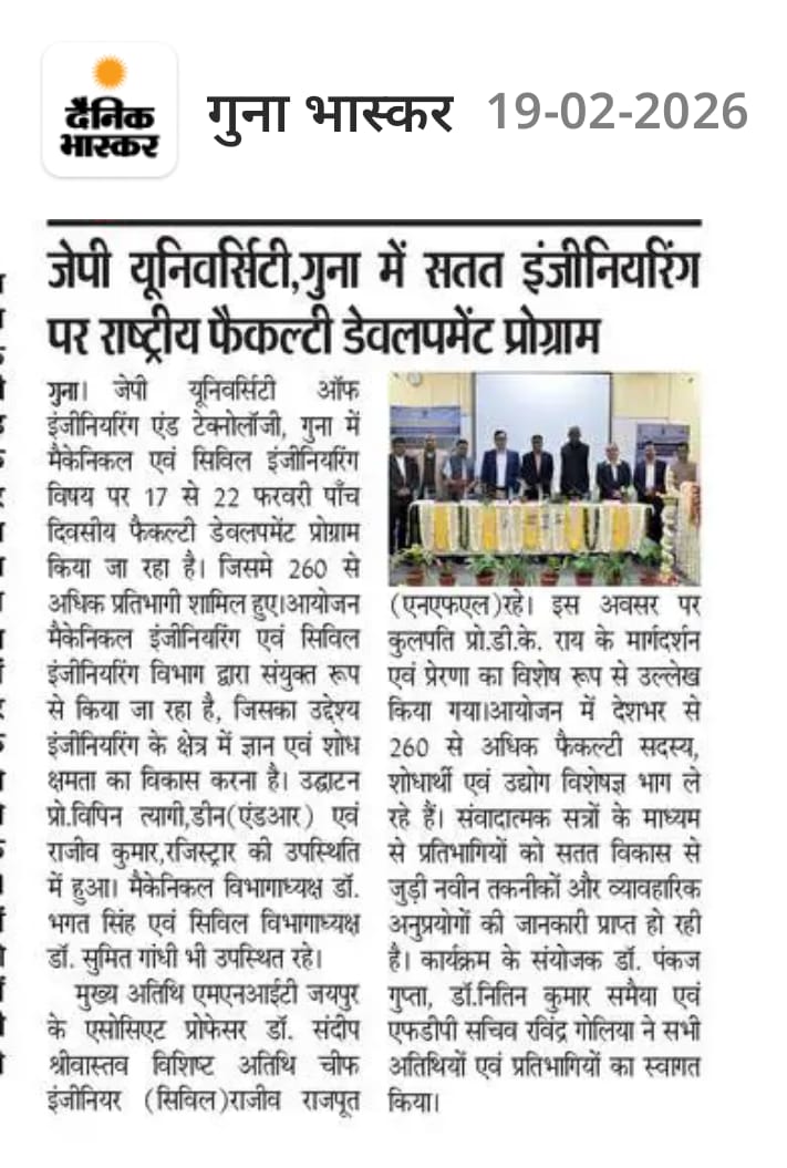 Media Release Pic