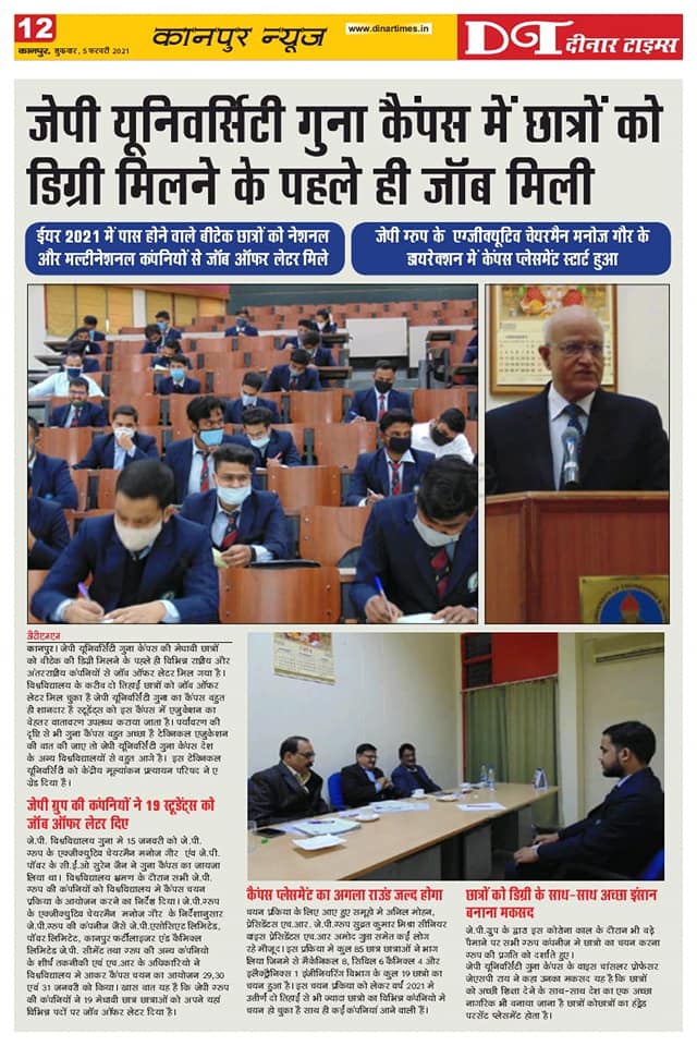 Media Release Pic