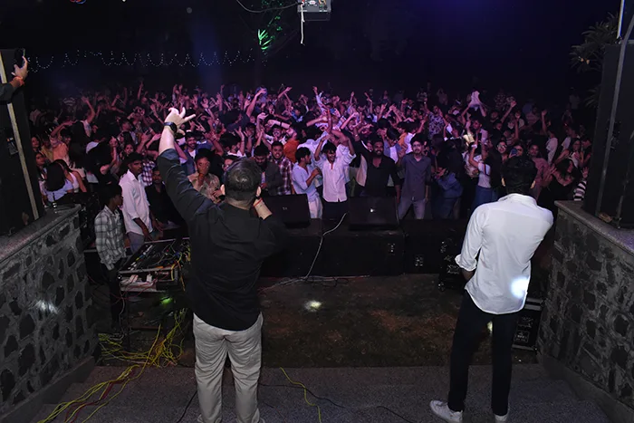 event and activite