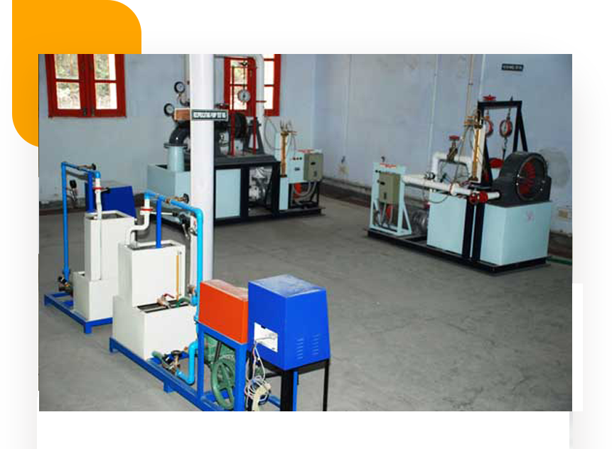 B.Tech in Chemical Engineering