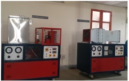 Mechanical Engineering Lab