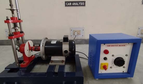 Mechanical Engineering Lab